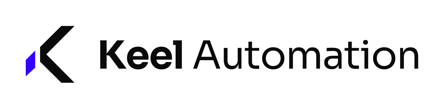 Keel Automation horizontal lockup