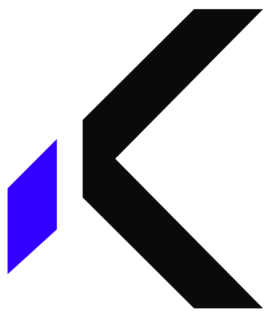 Keel Automation mark